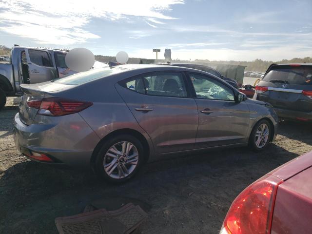 5NPD84LF2LH542161 | 2020 HYUNDAI ELANTRA SE