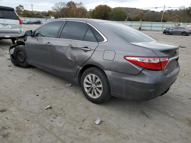 4T1BF1FK2HU661647 | 2017 Toyota camry le