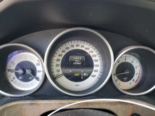 WDDHF5KB2EA885175 Mercedes-Benz E 350