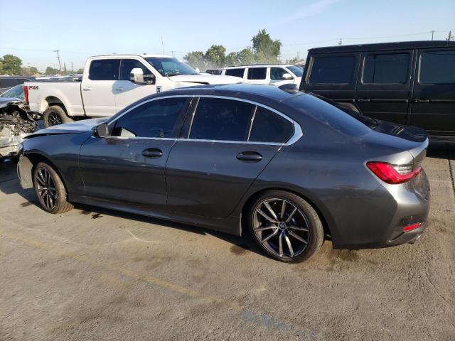 WBA5R1C08MFK51586 BMW 330I
