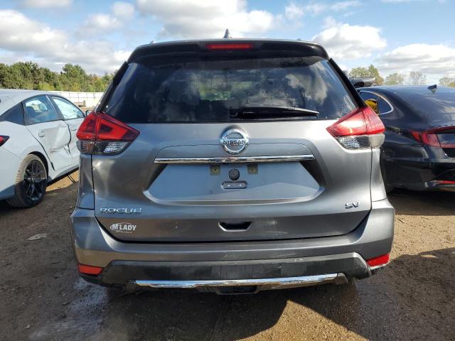 KNMAT2MT4JP565582 | 2018 NISSAN ROGUE S