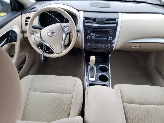 1N4AL3AP3EN206373 Nissan ALTIMA 2.5