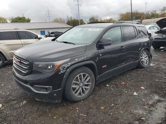 2017 GMC Acadia 