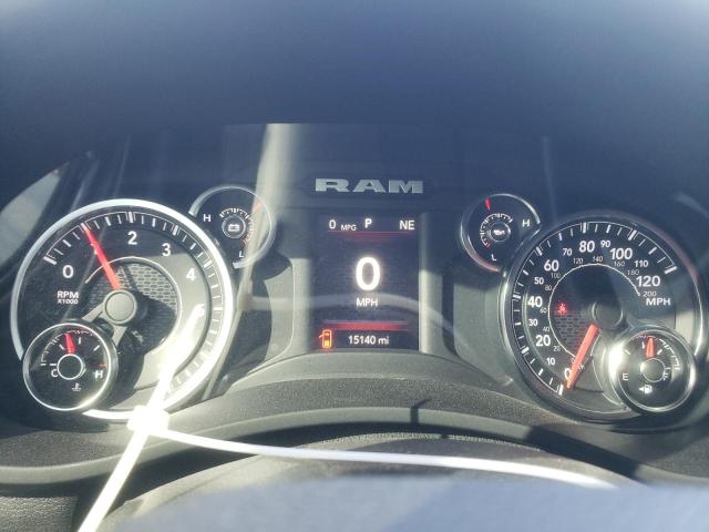  RAM 3500 2022 Білий