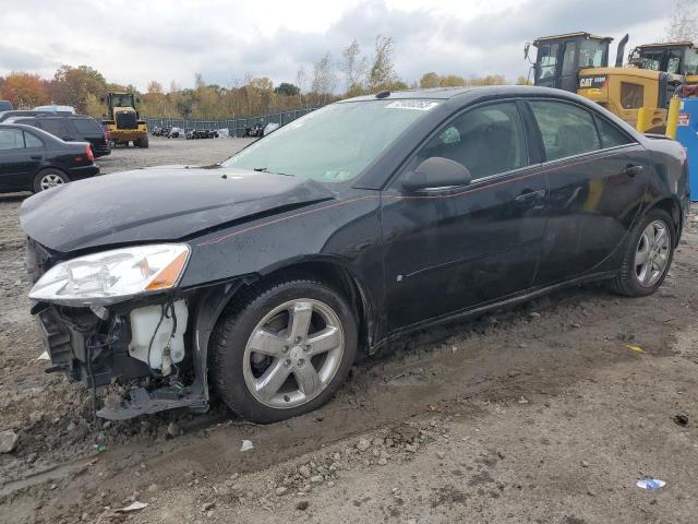 2006 Pontiac G6 GT