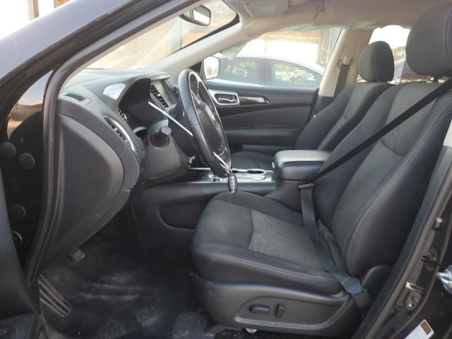 5N1DR2BN2LC578787 Nissan Pathfinder Sv