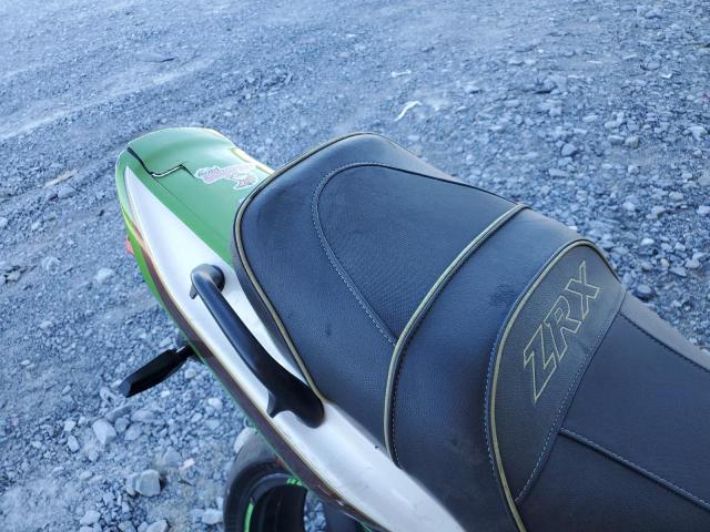 2002 KAWASAKI ZR1200 A JKAZR9A122A015308