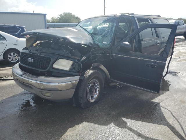 2000 Ford Expedition Eddie Bauer