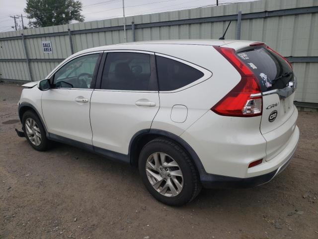 5J6RM3H56FL006545 Honda CR-V EX