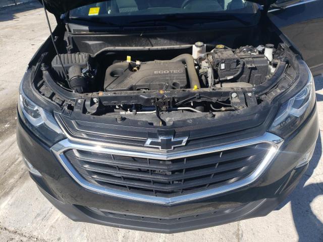 3GNAXTEV0KL348867 | 2019 CHEVROLET EQUINOX LT