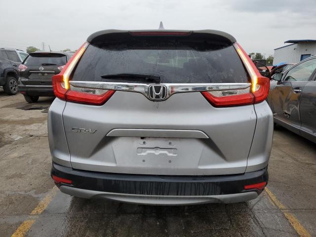 2019 HONDA CR-V EX - 2HKRW1H55KH514234