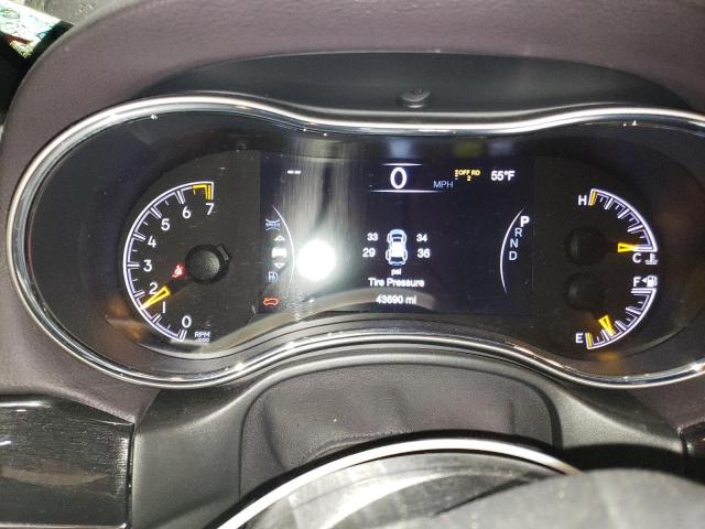 2020 JEEP GRAND CHER - 1C4RJFLGXLC292811