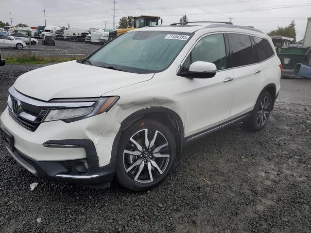 2019 Honda Pilot Touring