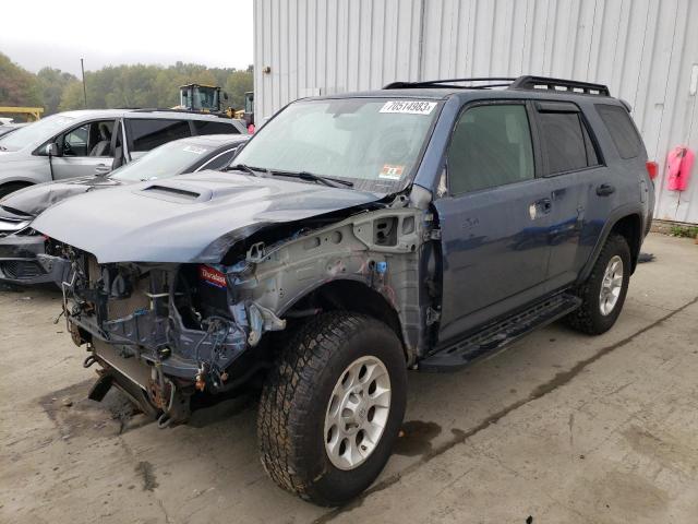 2011 Toyota 4Runner SR5