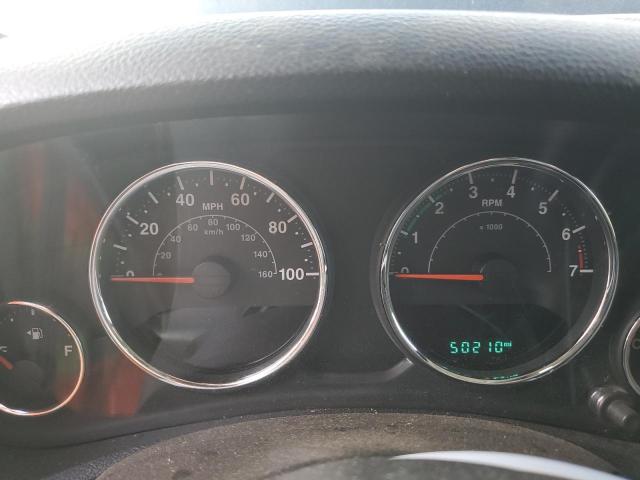 2018 JEEP WRANGLER U - 1C4HJWEGXJL919562