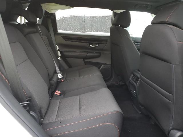 2023 HONDA CR-V SPORT - 7FARS6H51PE032122