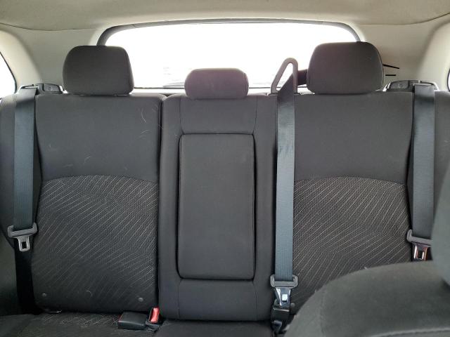 4A4AP4AW7FE029669 Mitsubishi Outlander Sport Se