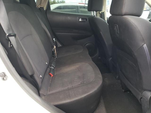 JN8AS5MV7EW712287 Nissan Rogue Select S