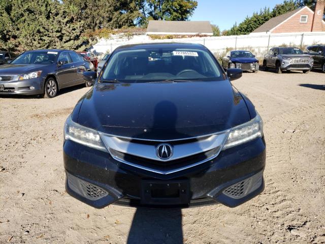 19UDE2F7XHA014255 Acura Ilx Premium