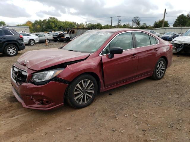 2018 Subaru Legacy 2.5i