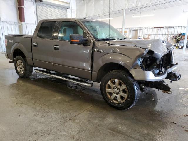 1FTFW1EF4EFC08544 | 2014 FORD F150 SUPER