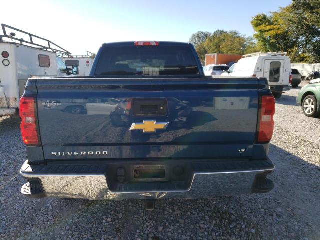 2016 CHEVROLET SILVERADO - 1GCVKREC2GZ402664