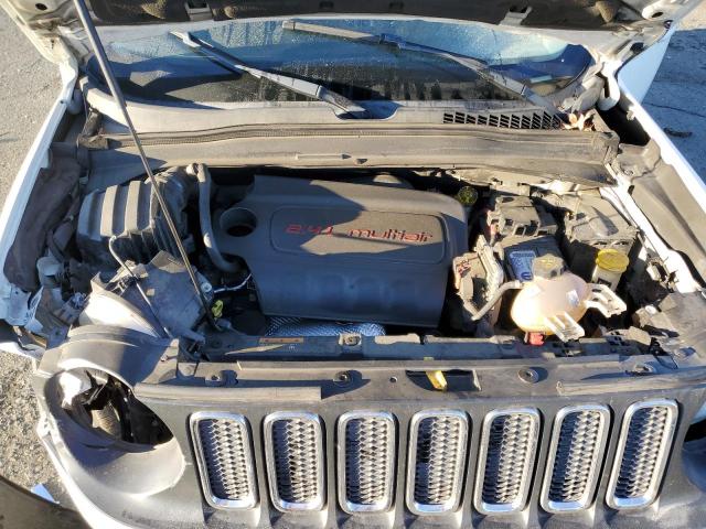 ZACCJBBT2GPC50986 Jeep Renegade Latitude