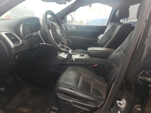 1C4RJFJG3EC128127 Jeep Grand Cherokee Summit