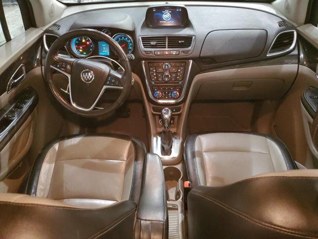 KL4CJGSBXEB728819 Buick Encore
