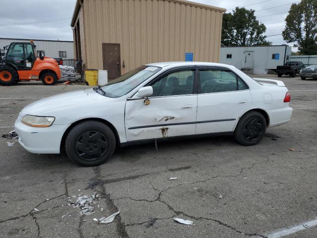 1998 Honda Accord Sedan LX