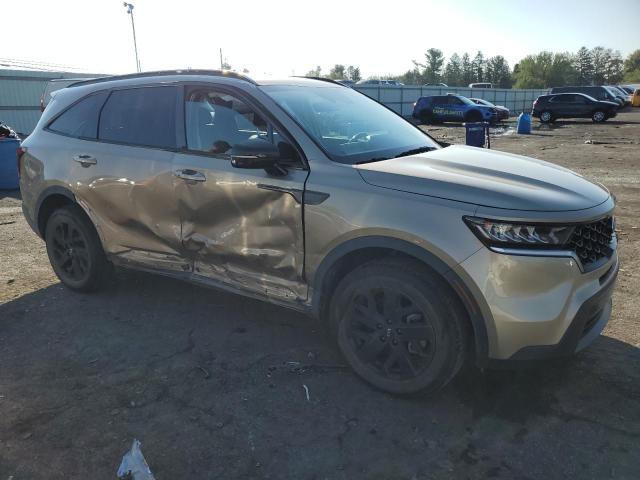 5XYRLDLC6MG009426 KIA SORENTO S