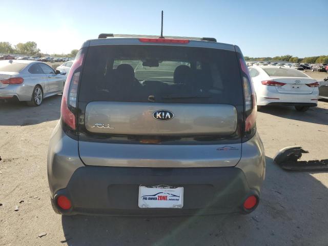 KNDJN2A2XG7293599 | 2016 KIA SOUL