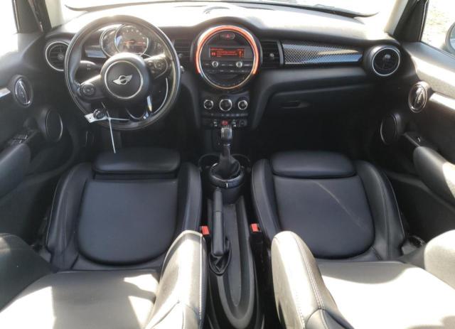WMWXU3C56F2B66001 Mini COOPER S