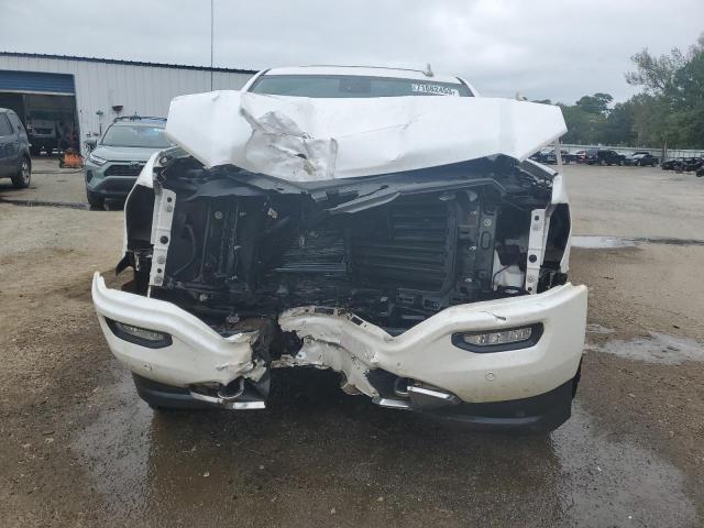 2018 GMC SIERRA K15 - 3GTU2PEJ4JG240123