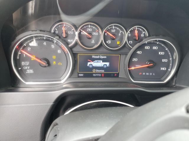 1GCRWCEK1KZ194022 Chevrolet Silverado C1500 Lt