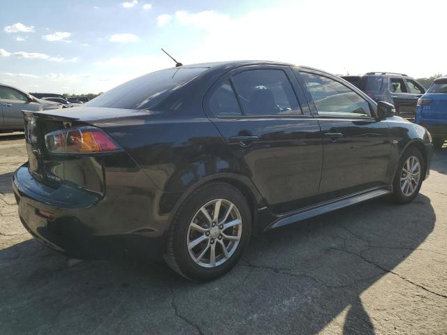 JA32U2FU2GU010811 Mitsubishi LANCER ES