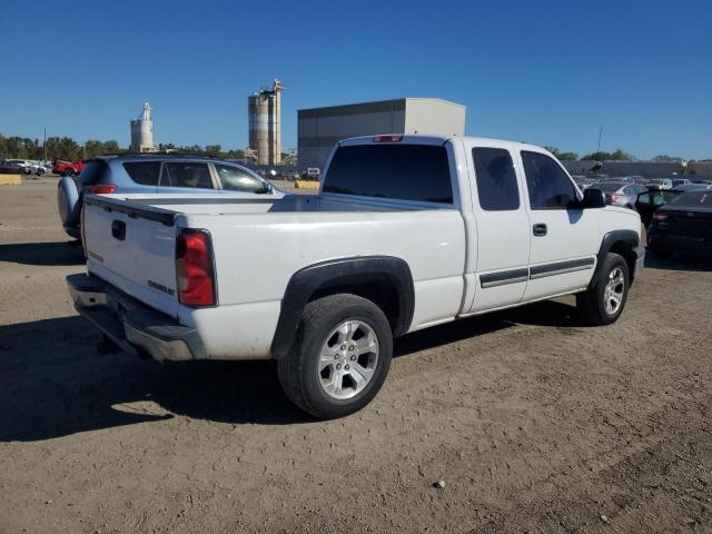 1GCEK19B75E248475 | 2005 Chevrolet silverado k1500