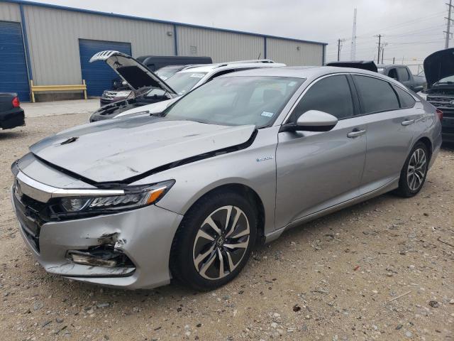 2019 Honda Accord Hybrid EX