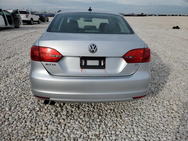 3VWD17AJ4EM302472 | 2014 VOLKSWAGEN JETTA SE