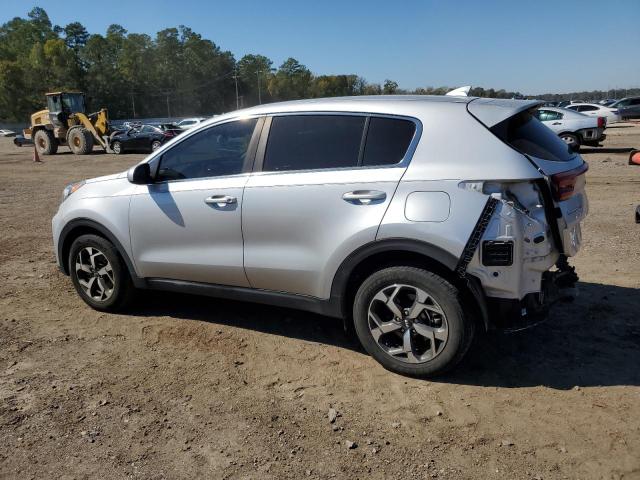 KNDPM3AC5L7721889 Kia Sportage L 2