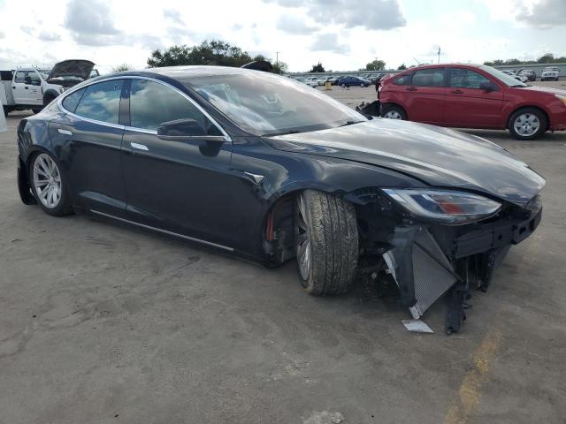 5YJSA1E12HF189809 Tesla MODEL S