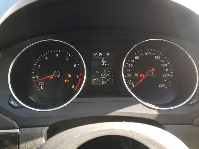 2016 VOLKSWAGEN JETTA COMF - 3VWD07AJ1GM338268