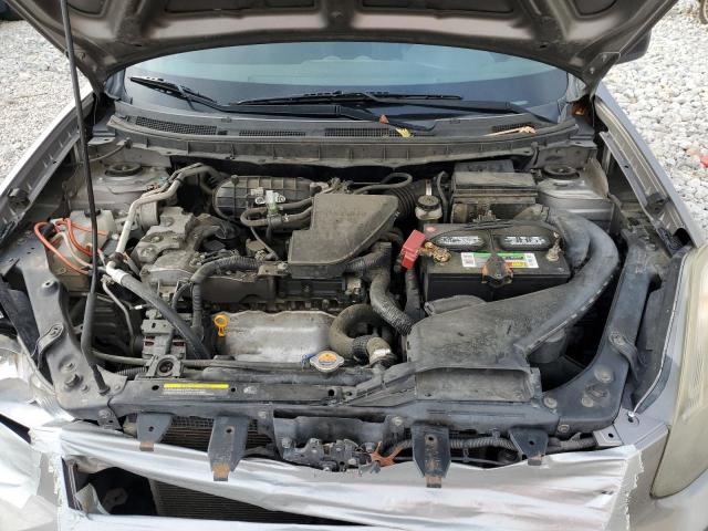 JN8AS5MT0EW617035 Nissan Rogue Select S