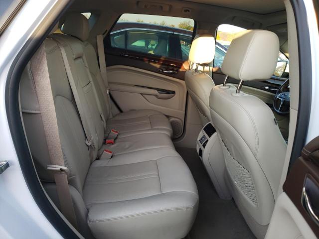 3GYFNFE35FS564370 Cadillac Srx Performance Collection