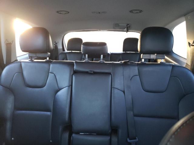 5XYP24HC2MG132269 KIA Telluride Lx