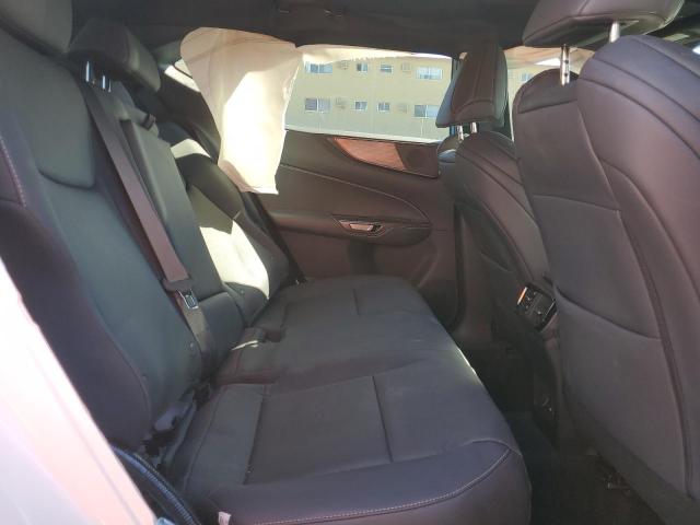 2T2KGCEZ4NC013937 Lexus NX 350