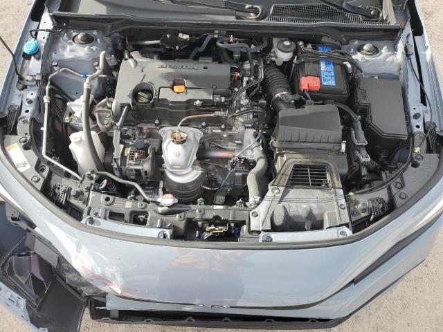 19XFL2H81PE010285 Honda Civic Sport