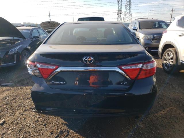 4T1BF1FK4HU276428 | 2017 TOYOTA CAMRY LE