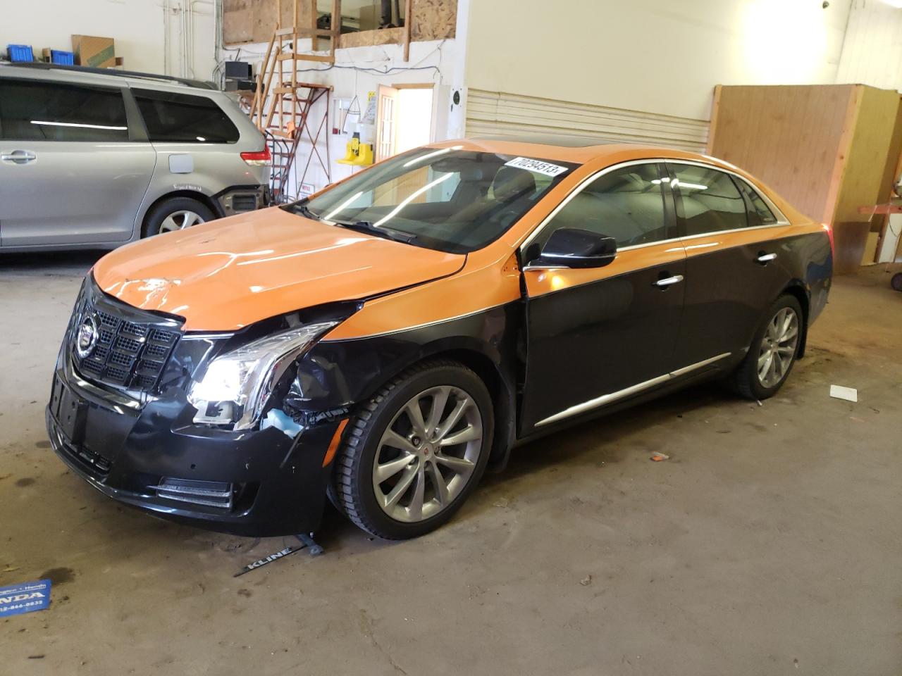 2G61S5S39D9114886 CADILLAC XTS PREMIU 2021