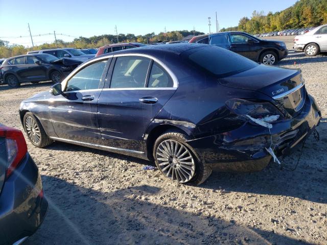 55SWF4KBXFU018318 Mercedes-Benz C 300 4matic